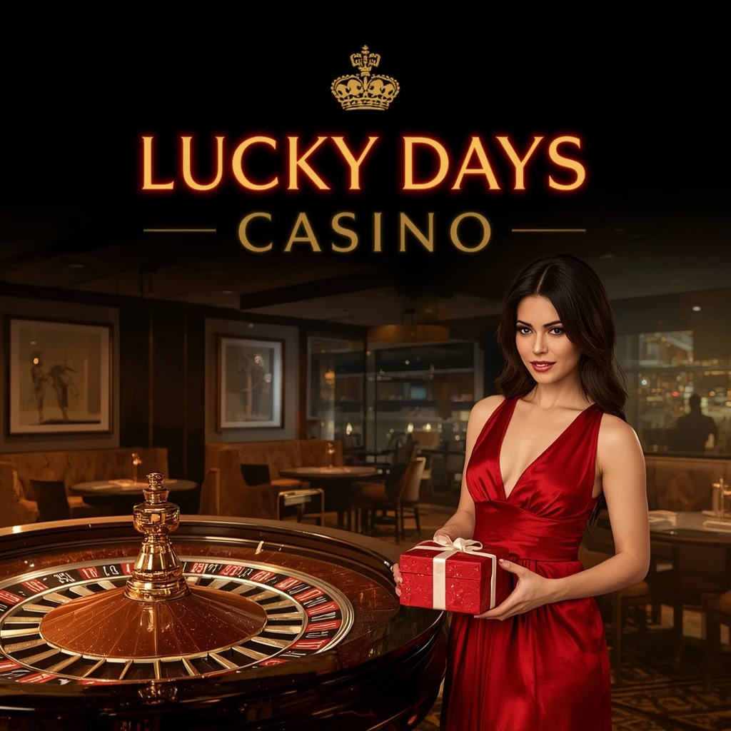 Lucky Days Casino Chile
